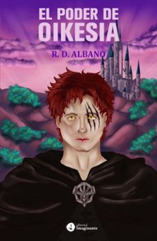 el poder de oikesia (ebook)-ramiro díaz albano-9786316664051