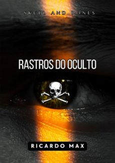 rastros do oculto (ebook)-ricardo max-9786500051551