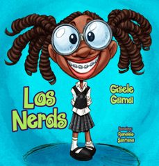 los nerds (ebook)-gisele gama-9786500255751
