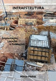 infraestrutura (ebook)-marco pádua-9786500494051