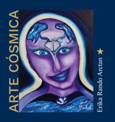 arte cosmica (ebook)-erika rando arctan-9786500897951