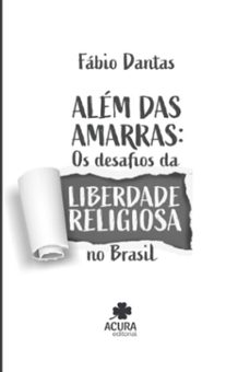 alem das amarras (ebook)-fábio dantas-9786501075051