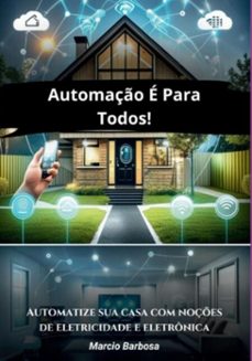 automaço e para todos! (ebook)-marcio adilson tamassia barbosa-9786501337951