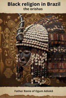 black religion in brazil (ebook)-ronie ánderson pereira-9786501793351