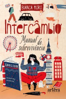 intercambio: "manual" de sobrevivencia (ebook)-bianca moro-9786525003351