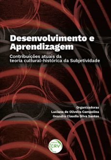 desenvolvimento e aprendizagem (ebook)-luciana de oliveira campolina-geandra claudia silva santos-9786525141251