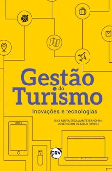 gesto do turismo (ebook)-ilka maria escaliante bianchini-josé nilton de melo-9786525170251