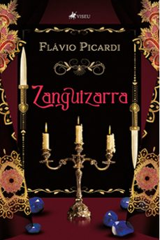 zanguizarra (ebook)-flávio picardi-9786525443751