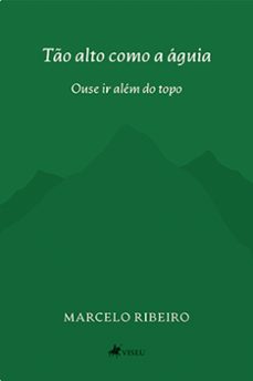 tao alto como a aguia (ebook)-marcelo ribeiro-9786525452951