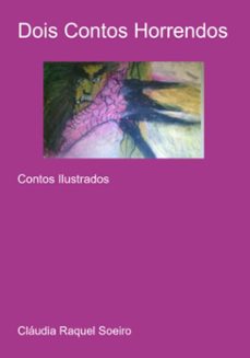 dois contos horrendos (ebook)-cláudia raquel soeiro-9786526608951