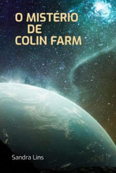 o misterio de colin farm (ebook)-sandra lins-9786526621851