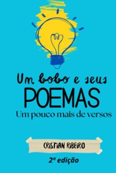 um bobo e seus poemas (ebook)-ribeiro cristian-9786526628751