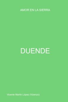 duende (ebook)-vicente martín lópez-9786526657751