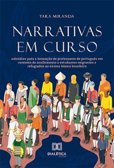 narrativas em curso (ebook)-yara miranda-9786527026051