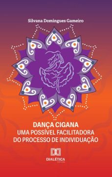 dança cigana (ebook)-silvana domingues gameiro-9786527053651