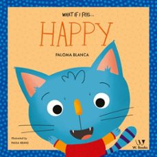 what if i feel... happy (ebook)-paloma blanca alves barbieri-9786552942951