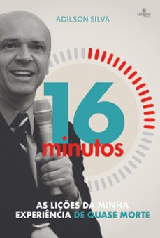 16 minutos (ebook)-adilson silva-9786554450751