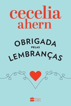 obrigada pelas lembranças (ebook)-cecelia ahern-9786555113051