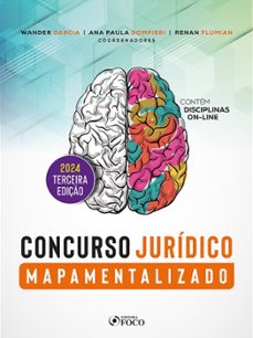 mapamentalizado concurso jurídico (ebook)-wander garcia-adolfo mamoru nishiyama-anna carolina bontempo malo-9786555159851
