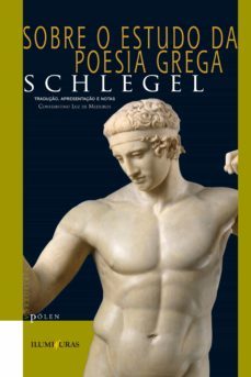sobre o estudo da poesia grega (ebook)-friedrich schlegel-9786555190151
