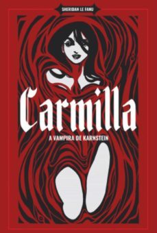 carmilla - a vampira de karnstein (ebook)-joseph sheridan le fanu-9786555791051