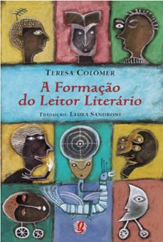 a formaço do leitor literario (ebook)-teresa colomer-9786556121451