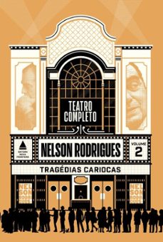 volume 2 - tragedias cariocas (ebook)-nelson rodrigues-9786556405551