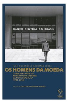 os homens da moeda (ebook)-9786557145951