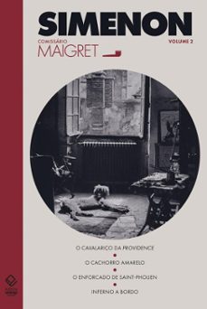 comissario maigret - volume 2 (ebook)-georges simenon-9786557146651