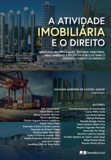 a atividade imobiliária e o direito (ebook)-organizador osvaldo-9786558121251