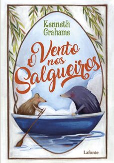 o vento nos salgueiros-kenneth grahame-9786558706151