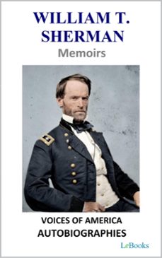 william t. sherman -  memoirs (ebook)-william t. sherman-9786558945451