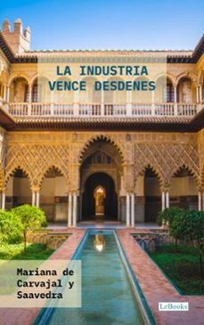 la industria vence desdenes (ebook)-mariana de carvajal y saavedra-9786558947851