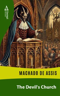 the devil's church (ebook)-machado de assis-9786561332651