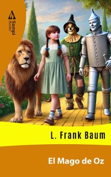 el mago de oz (ebook)-l. frank baum-9786561333351