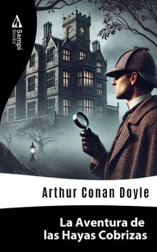 la aventura de las hayas cobrizas (ebook)-arthur conan doyle-9786561334051