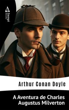 -arthur conan doyle-9786561337151