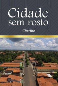 cidade sem rosto (ebook)-9786583031051