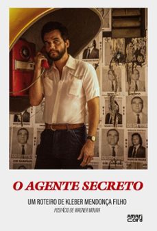 o agente secreto (ebook)-kleber mendonça-9786585854351