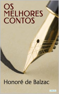 os melhores contos de balzac (ebook)-honore de balzac-9786586079951