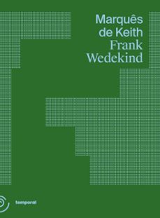 marques de keith (ebook)-frank wedekind-9786587243351