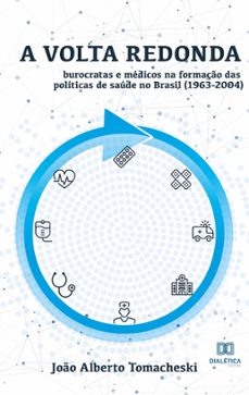 a volta redonda (ebook)-joão alberto tomacheski-9786588067451