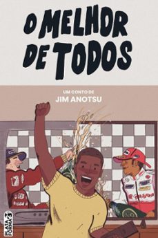 o melhor de todos (ebook)-jim anotsu-9786588343951