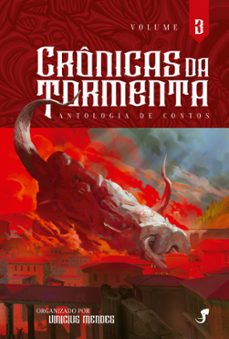 crônicas da tormenta vol.3 (ebook)-9786588635551