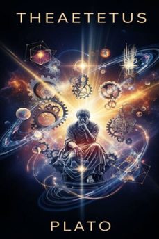 theaetetus (ebook)-9786726001651