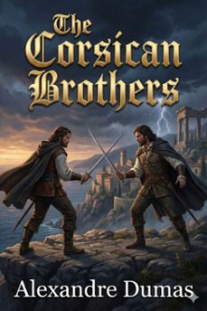 the corsican brothers (ebook)-9786726002351