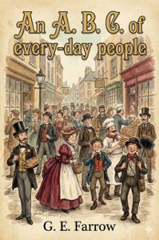 an a. b. c. of every-day people (ebook)-9786726005451