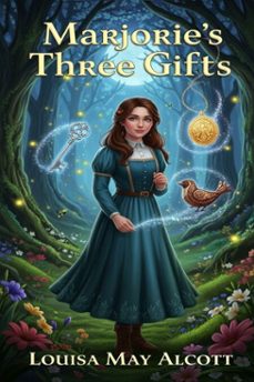 marjorie's three gifts (ebook)-9786726010851