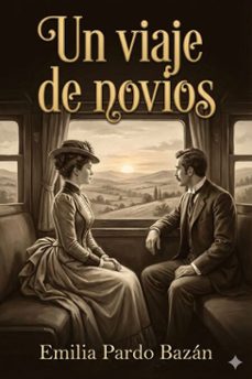 un viaje de novios (ebook)-9786726014651