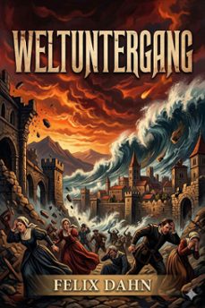 weltuntergang: geschichtliche erzahlung aus dem jahre 1000 nach christus (ebook)-9786726018451